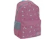 Рюкзак молодіжний Cool For School 46х31х15 см рожевий (CF86795) - зображення 1