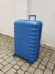 Чемодан AIRTEX NEW 242 М средний бирюзовый - изображение 1