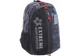 Рюкзак молодежный Cool For School 46х31х15 см синий (CF86802) - изображение 1