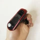 FM Трансмиттер в машину SmartUS G11 BT ФМ модулятор автомобильный. Цвет: красный - изображение 3