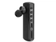 Диктофон - гарнитура Waytronic WT-R12 для записи звонков Bluetooth Черный (1009-630-00) - изображение 3