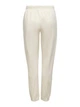 Женские штаны ONLY ONLDREAMER LIFE SWEAT PANT SWT NOOS XL/32 Белый 15241104 Birch - изображение 2