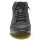 Черевики Rieker F6814/16 13073-43 Темно-синій - зображення 9