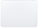Gładzik Apple Magic Trackpad Bluetooth biały (MK2D3) - obraz 2