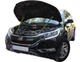 Амортизатор капота Honda CR-V 4 (2012-2016) Hood Lift Supports (1_162) - зображення 2