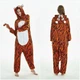 Кигуруми тигр Оранжевый S Kigurumi kcr0151 - изображение 2