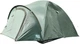 Палатка SKIF Outdoor Tendra 210x180 см Зелёная (3890059) - изображение 1