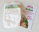 Еко-підгузники Love&Green Naturelle 6 розмір (15к+г) 34 шт - зображення 2