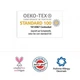 Підгузники преміум якості Babylove windeln größe 6 розмір (8-14кг) Box 2 уп*32 шт - зображення 8