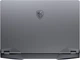 Ноутбук MSI GE76 Raider GE7611UH-613UA Titanium - изображение 11