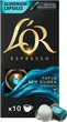 Кофе в капсулах L'OR Espresso Papua New Guinea 10 шт совместимы с Nespresso 100% Арабика (8711000360620) - изображение 1