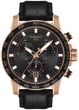 Мужские часы Tissot T125.617.36.051.00 - изображение 1