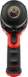 Пневмогайковерт Forcekraft ударный с реверсом 1/2" FK-82548 - изображение 3