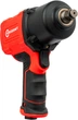 Пневмогайковерт Forcekraft ударный с реверсом 1/2" FK-82548 - изображение 4