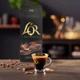 Кофе в зернах L'OR Espresso Forza 100% Арабика 1 кг (8711000400760) - изображение 3