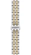 Женские часы Tissot T122.207.22.031.00 - изображение 4