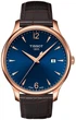 Мужские часы Tissot T063.610.36.047.00 - изображение 1