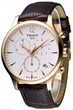 Мужские часы Tissot T063.617.36.037.00 - изображение 1