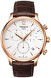 Мужские часы Tissot T063.617.36.037.00 - изображение 3