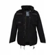 Куртка Brandit M65 Giant Black 4XL - изображение 2