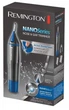 Триммер для бровей, носа, ушей REMINGTON NE3850. - изображение 6
