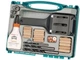 Набор для выполнения соединений на шкантах Wolfcraft 4645000 - изображение 1
