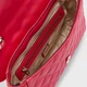 Сумка женская Guess Illy Convertible 79703 Красная (H2000029663994) - изображение 3