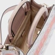 Сумка жіноча Guess Monique Mini 74603 Біла (H2000029664014) - зображення 4