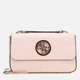 Сумка женская Guess Open Road 70301 Pink (H2000029620980) - изображение 1