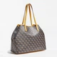 Сумка жіноча Guess Vikky 6995 Coffee (H2000029645839) - зображення 2