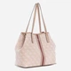 Сумка женская Guess Vikky 6995 Pink (H2000029645785) - изображение 2