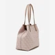 Сумка женская Guess Vikky 6995 Pink (H2000029645785) - изображение 5