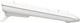 Клавіатура бездротова 2E KS220 WL White (2E-KS220WW) - зображення 2
