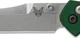 Ніж Benchmade Mini Osborne Reverse Tanto AXS 945 (2000501158185) - зображення 5