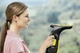Оконный пылесос Karcher wv 2 Premium 10 Years Edition (1.633-425.0) - изображение 2