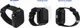 Детские смарт-часы с видеозвонком AmiGo GO006 GPS 4G WIFI Videocall Black (849557) - изображение 2