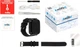 Детские смарт-часы с видеозвонком AmiGo GO006 GPS 4G WIFI Videocall Black (849557) - изображение 6