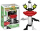 Фігурка Funko Pop Фанко Поп Справжні монстри Обліна Real Monsters Oblina 10 см Cartoon O RM 223 - зображення 1
