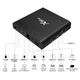 Смарт ТВ-приставка ITM X96 Air 4GB/64GB Чорний - зображення 4