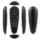 Аэромышь Stream Air Mouse G30 с гироскопом + микрофоном Черный - изображение 2