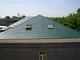 Металочерепица Suntile ral 6005 0.4 мм Зеленая - изображение 3