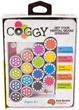 Gra logiczna Fat Brain Toys Coggy Zębatki FA116-1 (811802021045)   - obraz 1