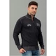 Кофта Tom Tailor 3018571.00.10 темно-сірий меланж, Розмір XL - зображення 4