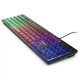 Клавиатура Vinga KB410 black - изображение 3