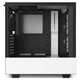 Корпус NZXT H510 White/Black (CA-H510B-W1) - изображение 4