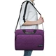 Сумка для ноутбука Grand-X 15.6'' SB-139 Purple (SB-139P) - изображение 9