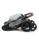 Прогулочна коляска Valco Baby Snap 4 Trend Charcoal - изображение 6