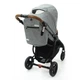 Прогулочна коляска Valco Baby Snap 4 Trend Charcoal - изображение 7