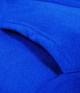 Толстовка на замке с капюшоном Fruit of the Loom XXL Ярко-Синий (D0620620512XL) - изображение 3