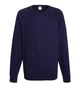 Світшот легкий Fruit of the Loom XL Глибокий Темно-Синій (D0621380AZXL) - зображення 1